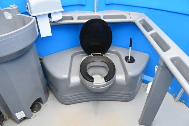 Best Construction site porta potty rental  in Marshville, NC