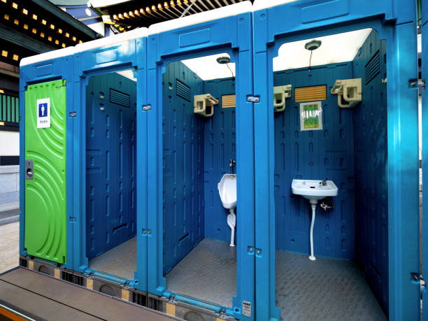  Marshville, NC Porta Potty Rental Pros